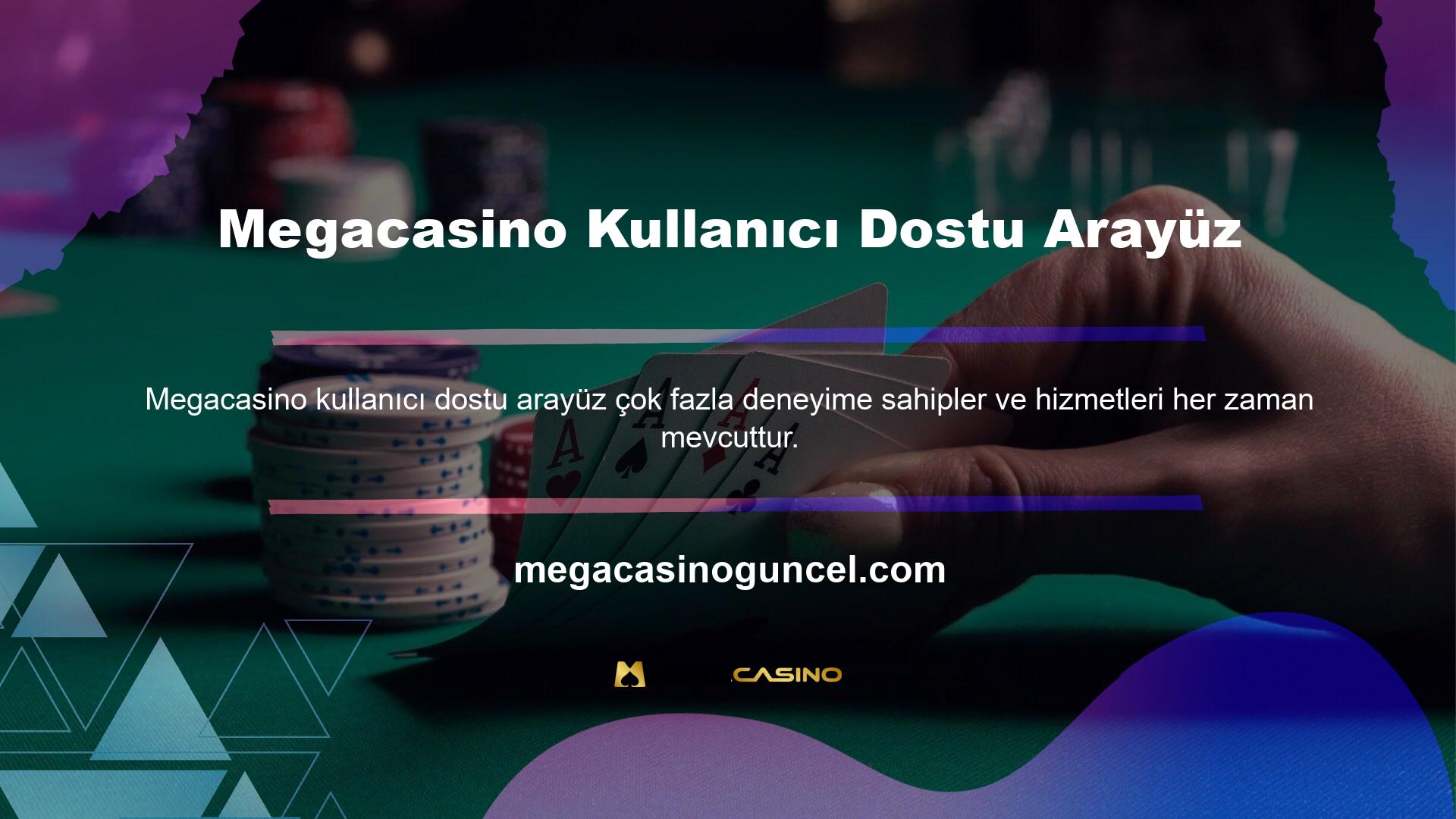 Kullanıcı dostu arayüzü ve yararlı özellikleri ile bu web sitesi, deneyiminizi pürüzsüz ve sorunsuz hale getirmek için ihtiyacınız olan her şeye sahiptir