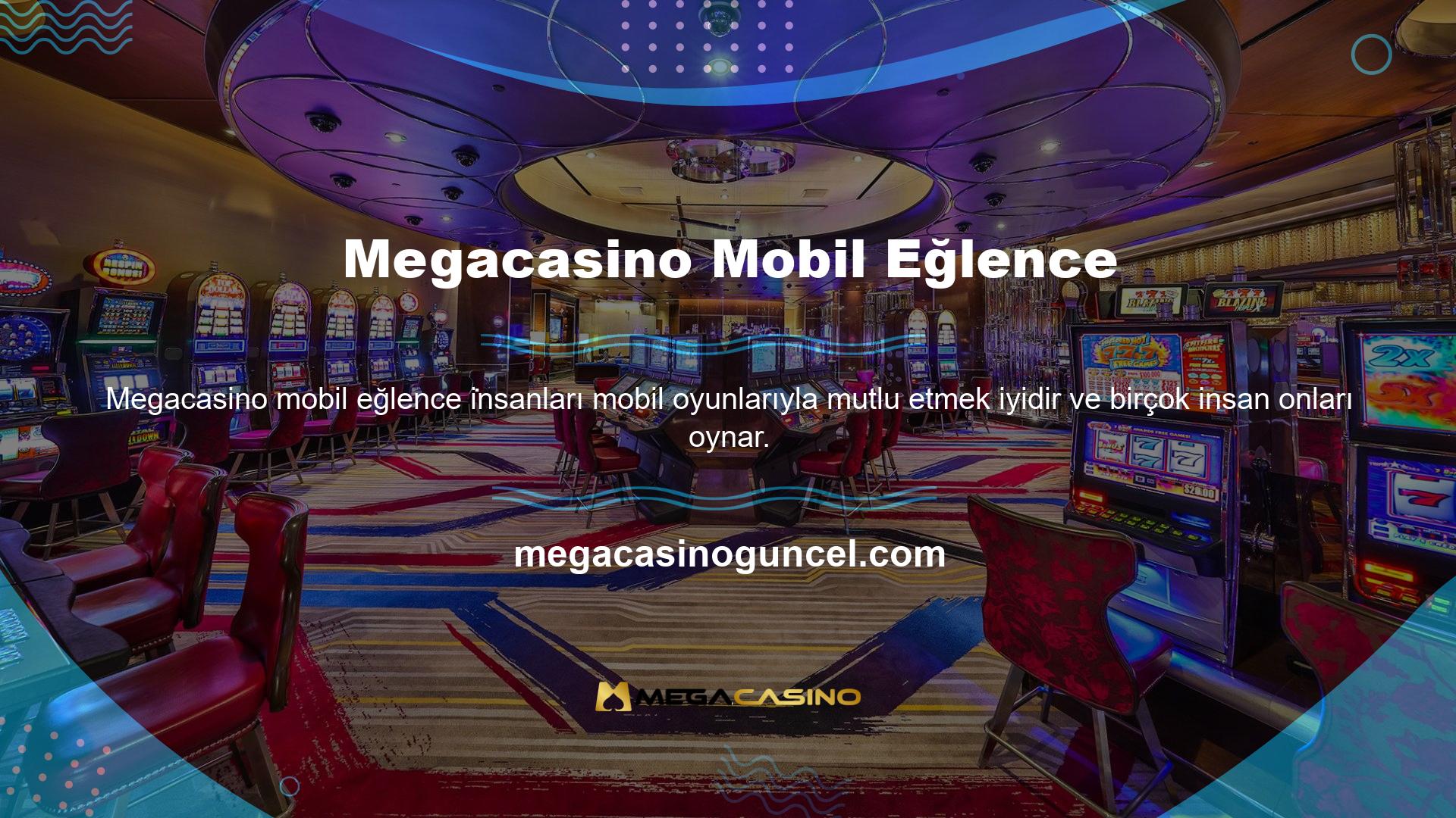 Mobil giriş adresinizin yeni bağlantı değerini görebilirsiniz
